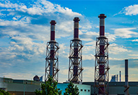 龙里柴油发电机组进气门与排气门磨损严重是什么原因