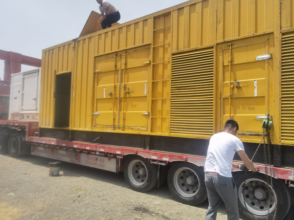 龙里汽油发电机对供油装置的要求