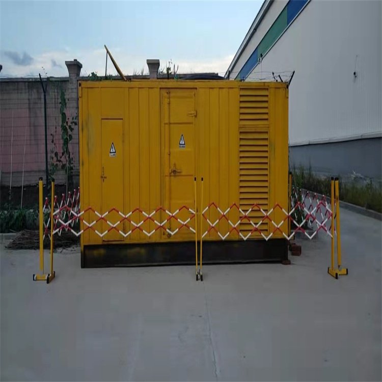 龙里发电机组油箱盖上留出小气孔有什么用？