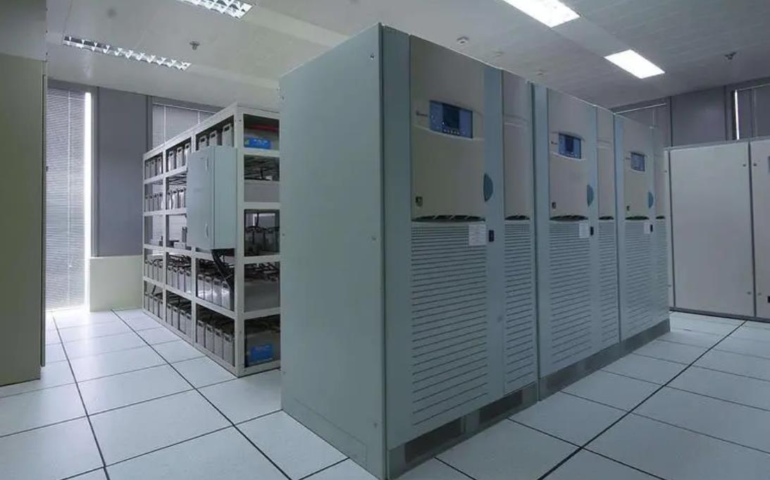 龙里UPS 电源的分类