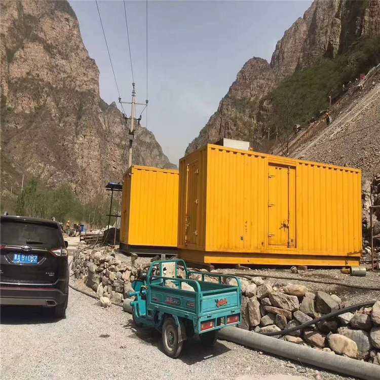 龙里柴油发电机组的保养周期是多久？