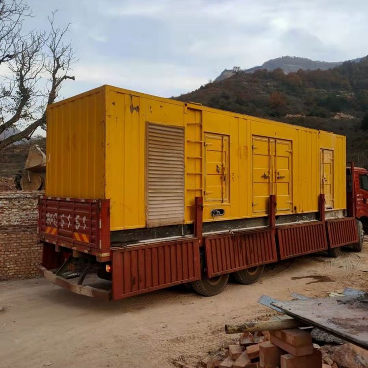 龙里发电机组如何判断滤清器密封圈是否需要更换？