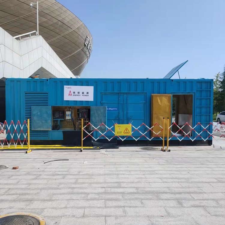 龙里介绍一下发电机组维修保养的具体操作流程