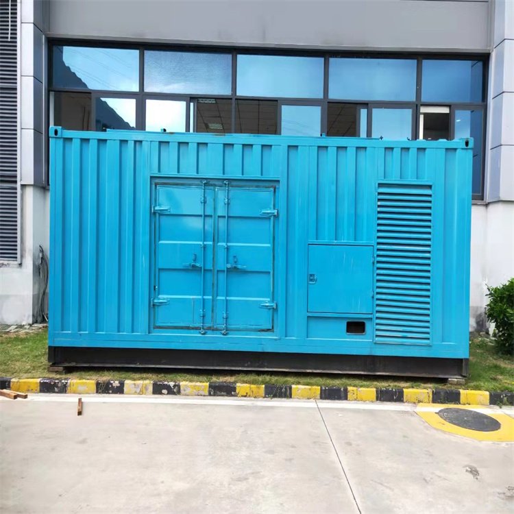 龙里发电机组使用中应注意什么事项？