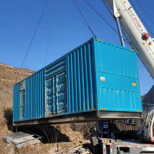 龙里发电机组维修保养中应注意什么事项？