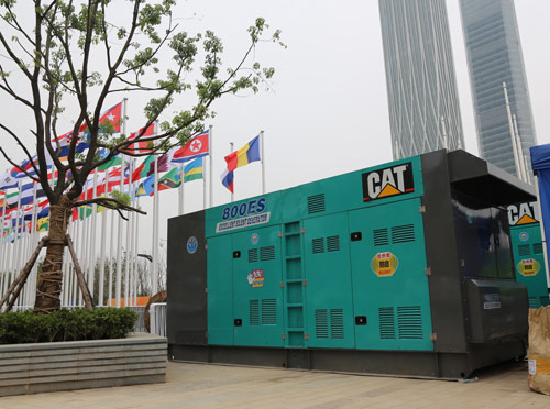 龙里详细介绍一下升级发电机组的具体步骤