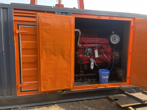 龙里预热过程中启动柴油发电机组对发动机的寿命有多大影响？