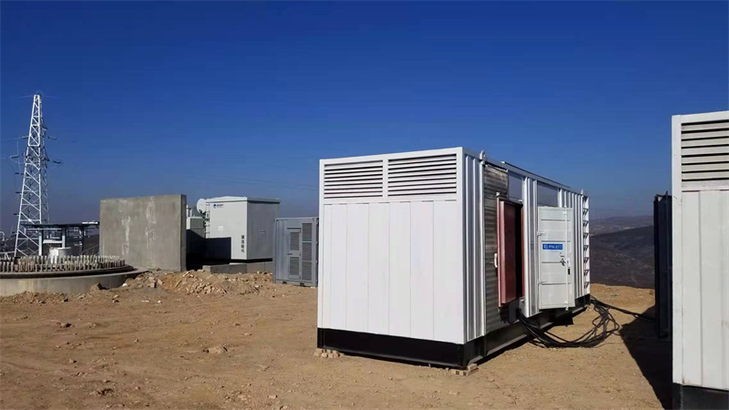 龙里带预热系统的柴油发电机组在冬季启动后需要注意什么？