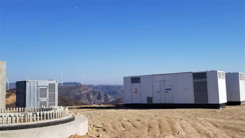 龙里带燃油预热系统的柴油发电机组在冬季启动前需要做哪些准备工作？